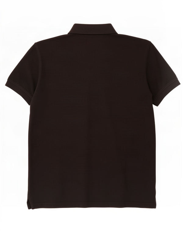 Tommy Hilfiger muška polo majica XL crni pamuk