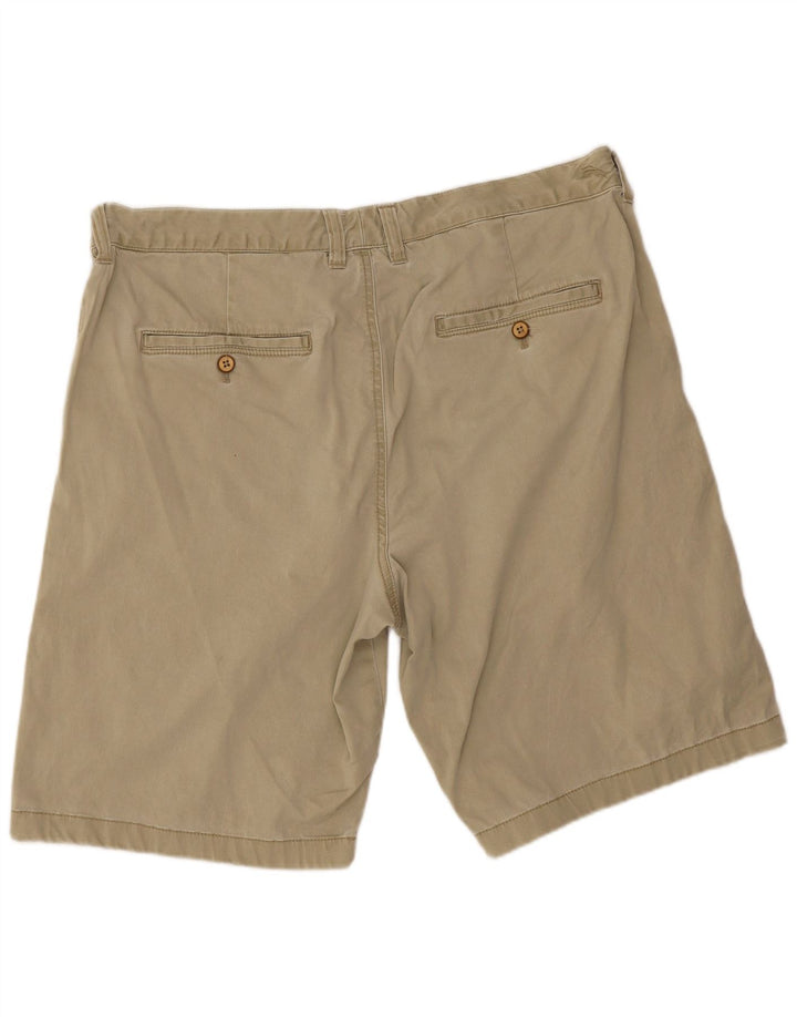 Tommy Bahama muške chino kratke hlače W34 velike bež boje