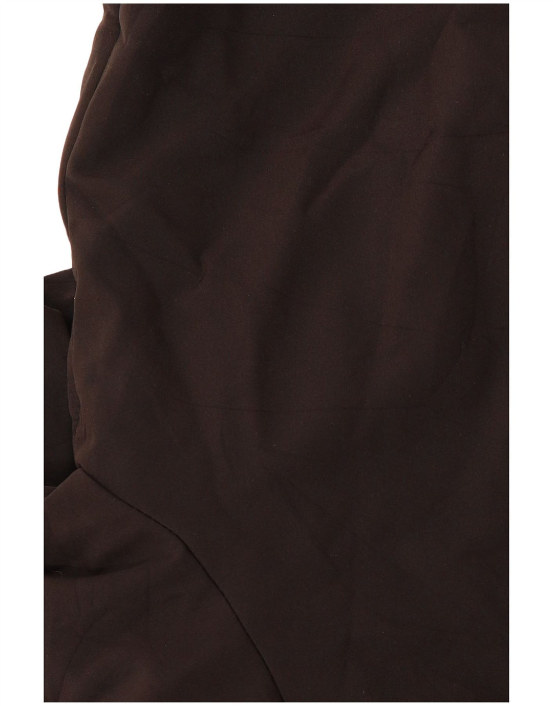 Dockers muška bomber jakna s kapuljačom UK 42 XL crni poliester