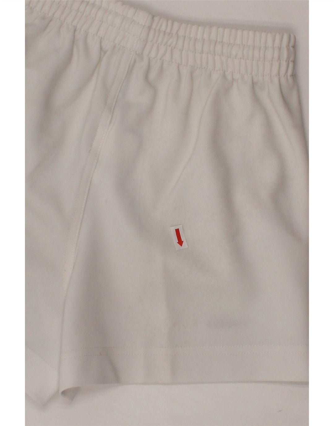 LOTTO kratke sportske hlače za djevojčice 9-10 godina, veliki bijeli poliester