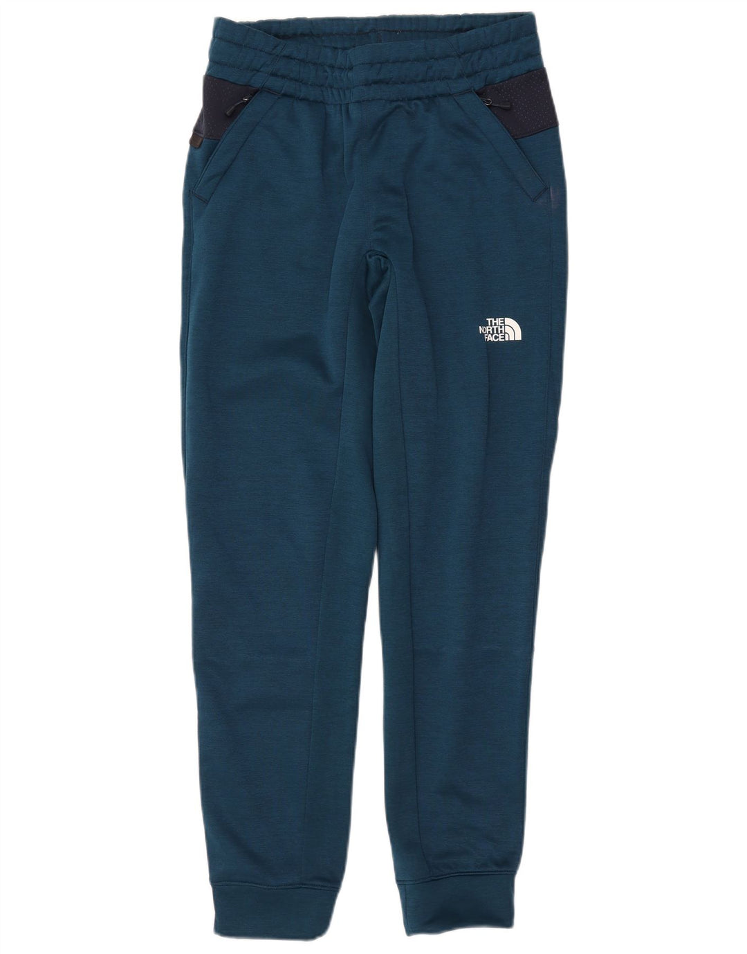 THE NORTH FACE Muška trenirka Hlače Joggers Small Blue Colourblock