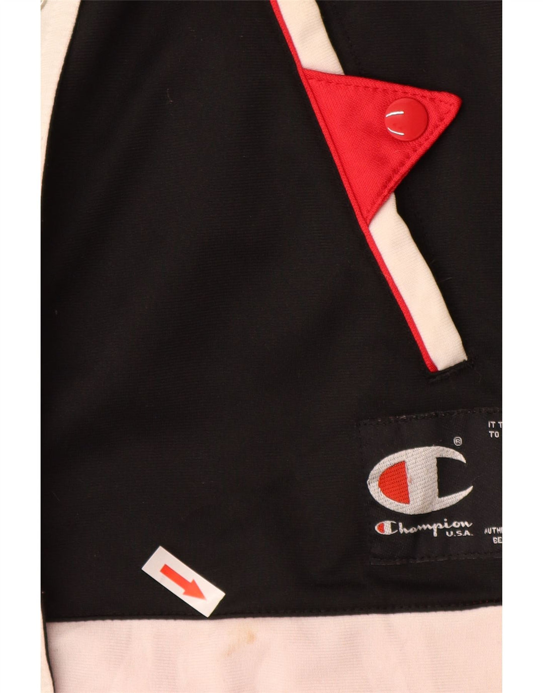 CHAMPION Muška gornja jakna trenirke s grafičkim motivima, velika višebojna boja