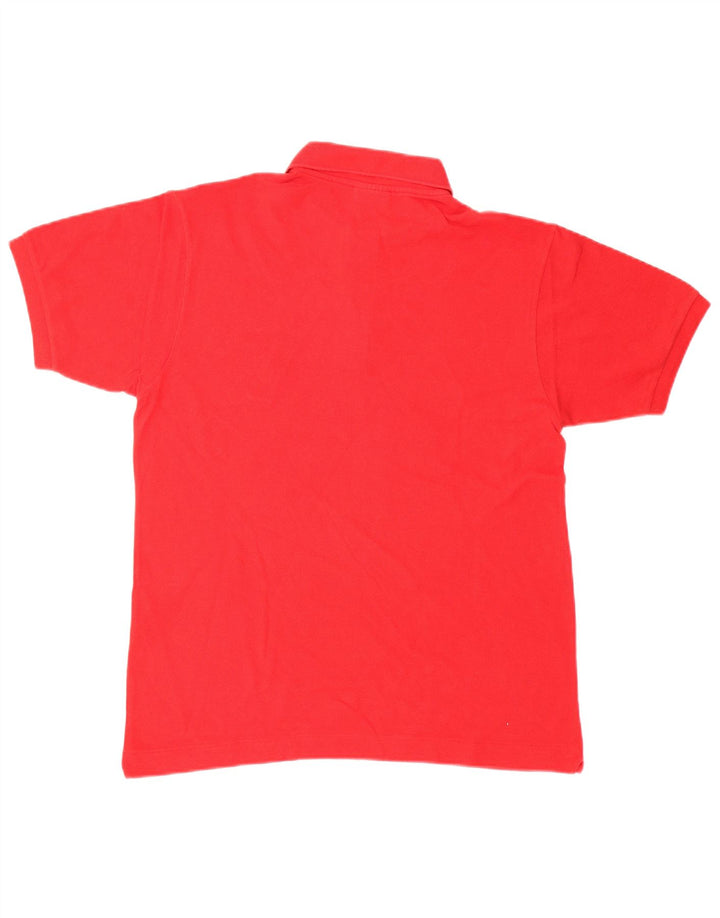 LACOSTE muška polo majica veličina 4 srednje crvena