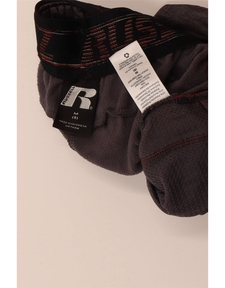 Russell Athletic Boys Trenirka Hlače Joggers 7-8 godina srednje sive
