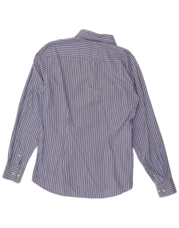 Sergio Tacchini muška košulja na velike plave pruge