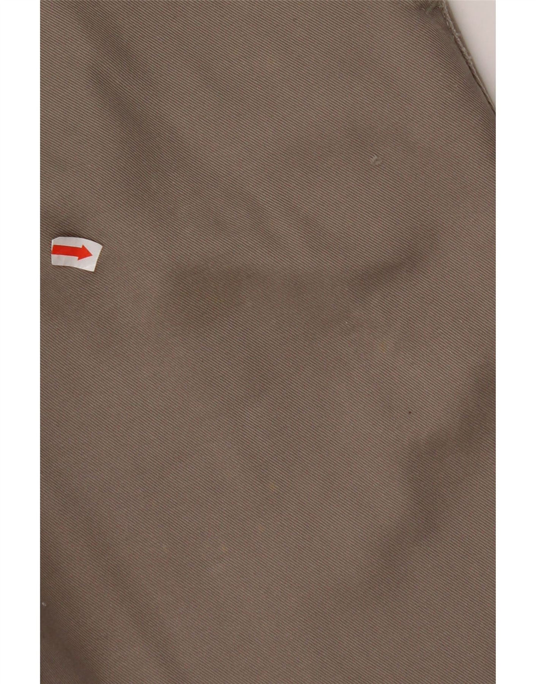 WRANGLER Muške chino hlače s klinovima W38 L34 Sivi pamuk