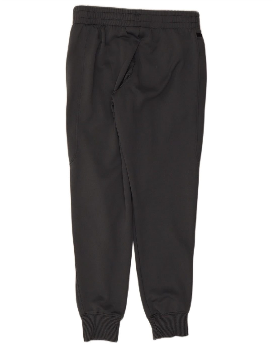 Under Armour muške trenirke hlače Joggers srednje sivi poliester