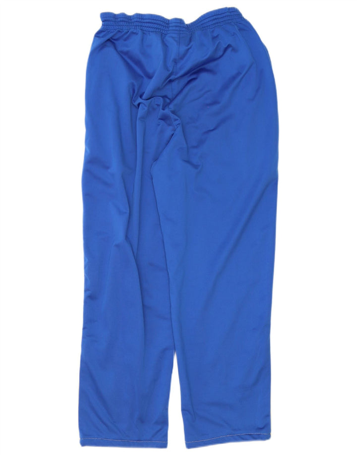 Umbro muške hlače za trenirku Graphic Large Blue