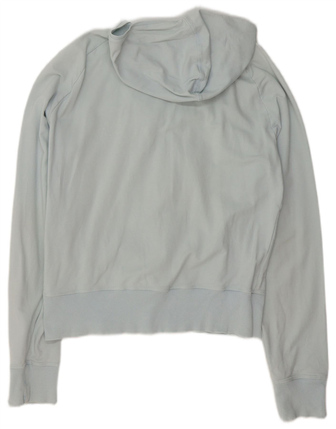 Freddy ženska majica s kapuljačom UK 16 Veliki plavi pamuk