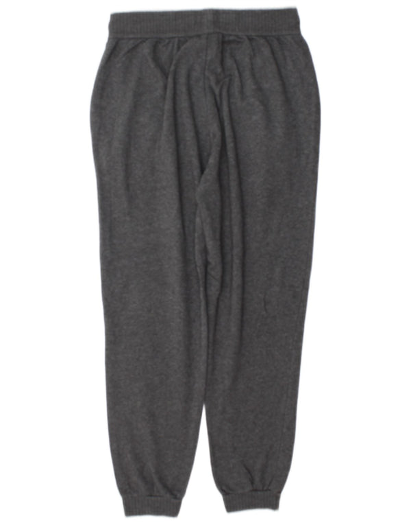 Hugo Boss muška trenirka Hlače Joggers Mali sivi flekasti pamuk