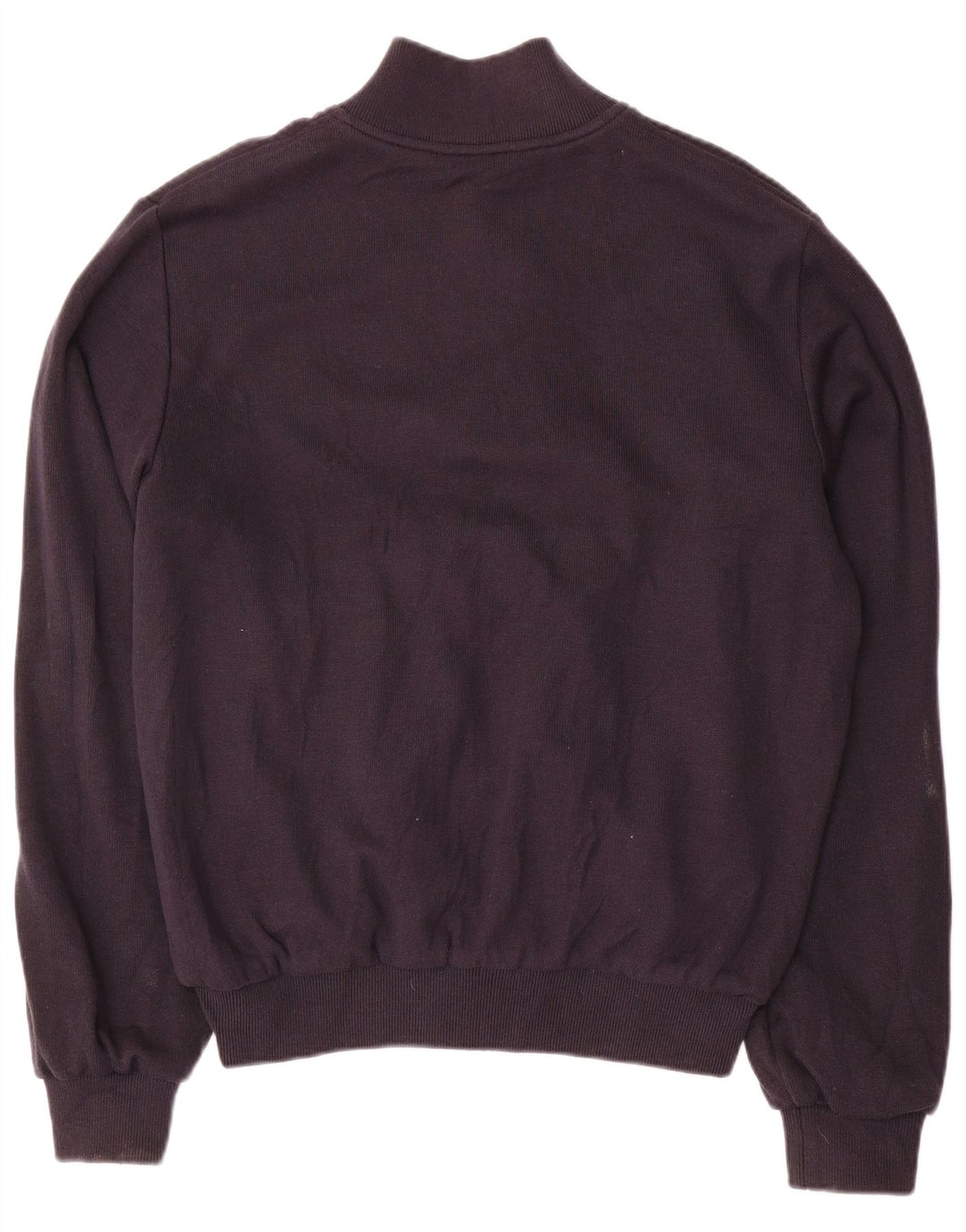 WOOLRICH Muška bomber jakna UK 40 Large Red Nylon