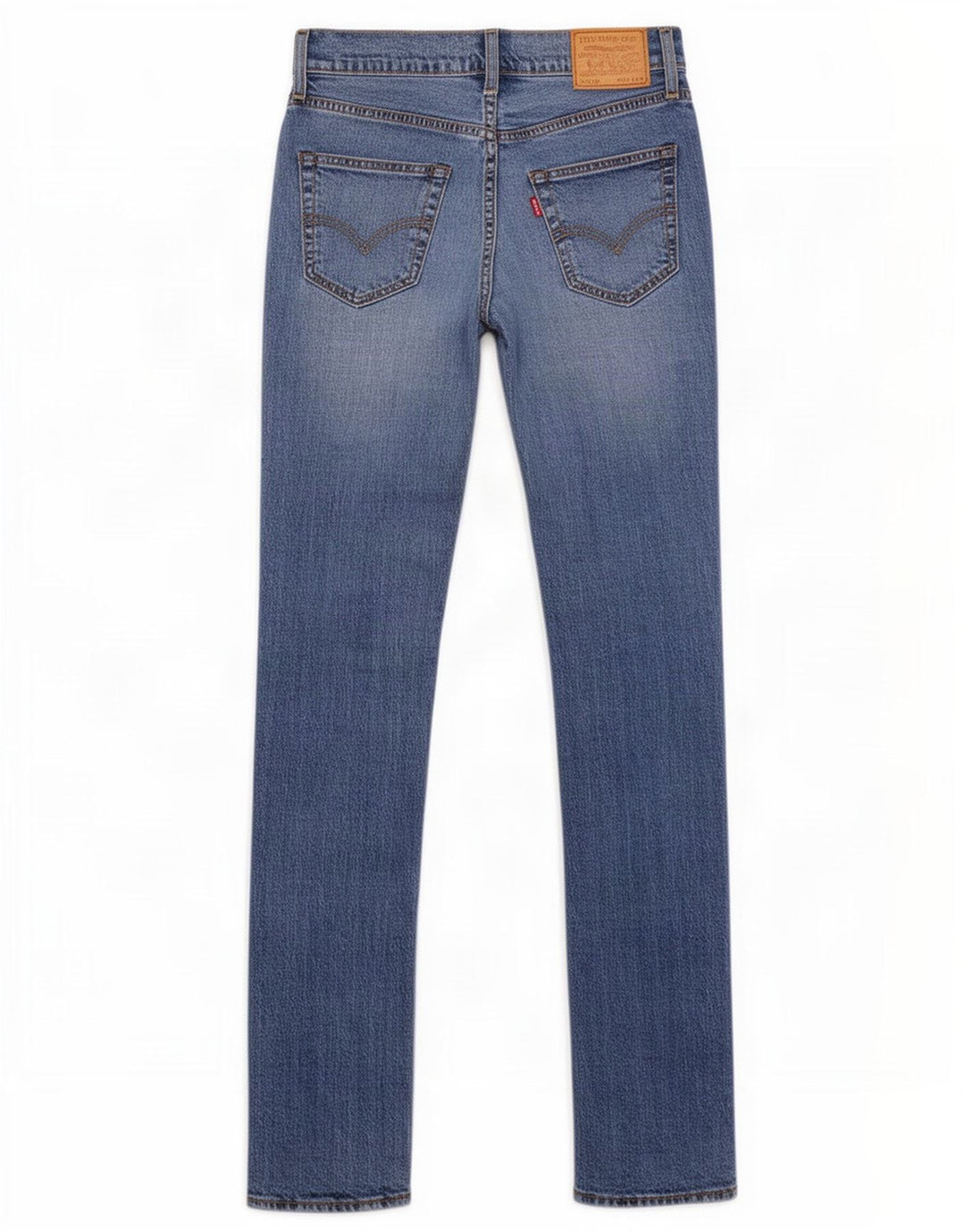 Levi's muške 511 uske traperice W29 L32 plave