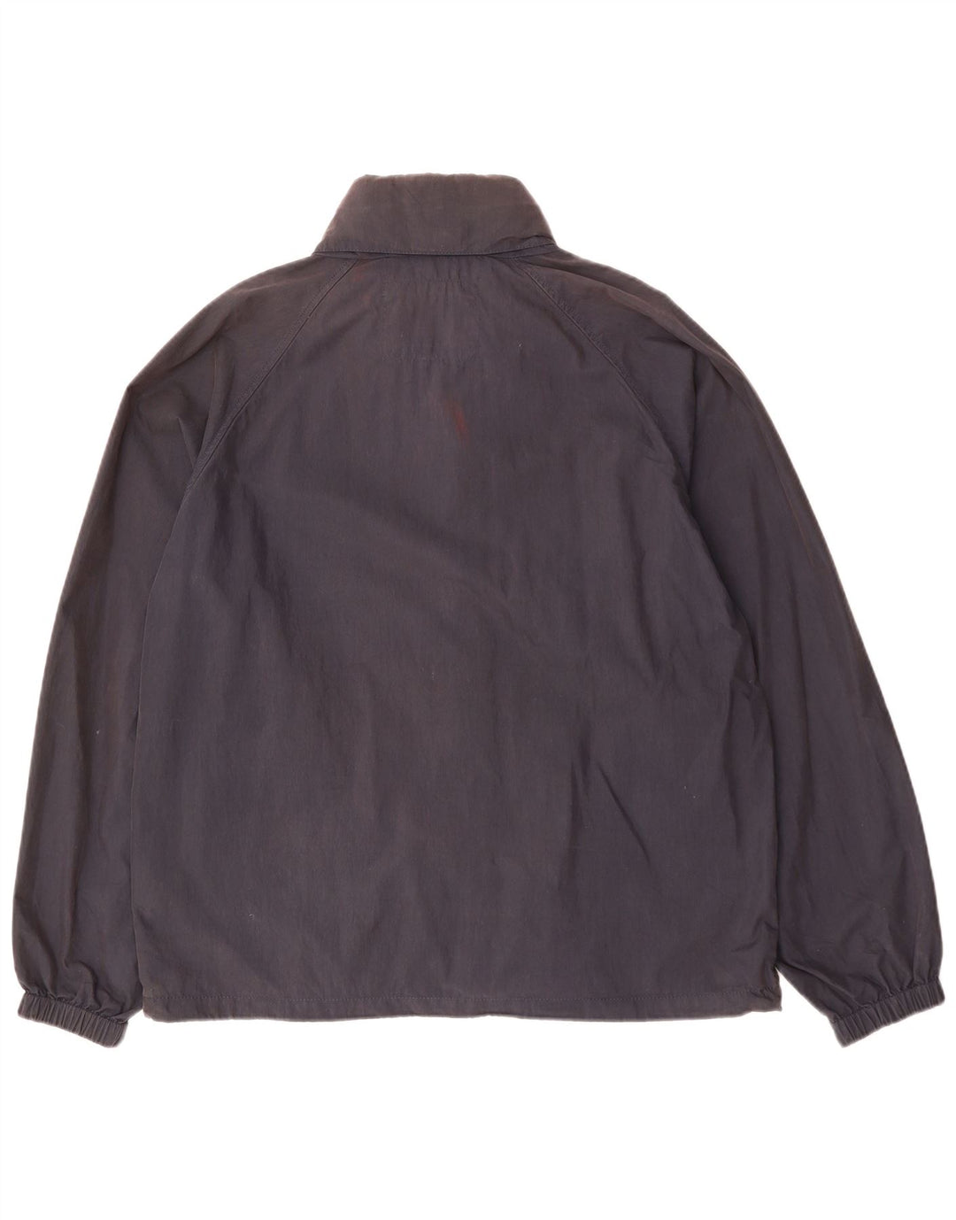 Kappa muška bomber jakna UK 44 2XL tamnoplavi pamuk