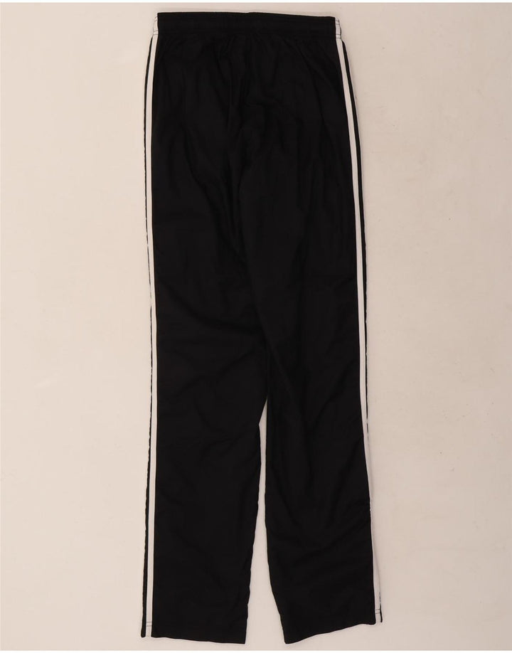 Adidas ženske trenirke hlače UK 10 male crne