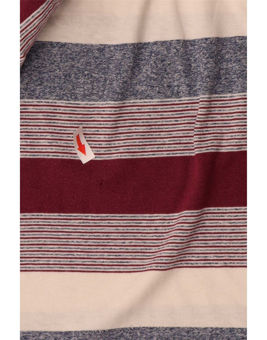Pierre Cardin muška polo majica standardnog kroja na velike raznobojne pruge