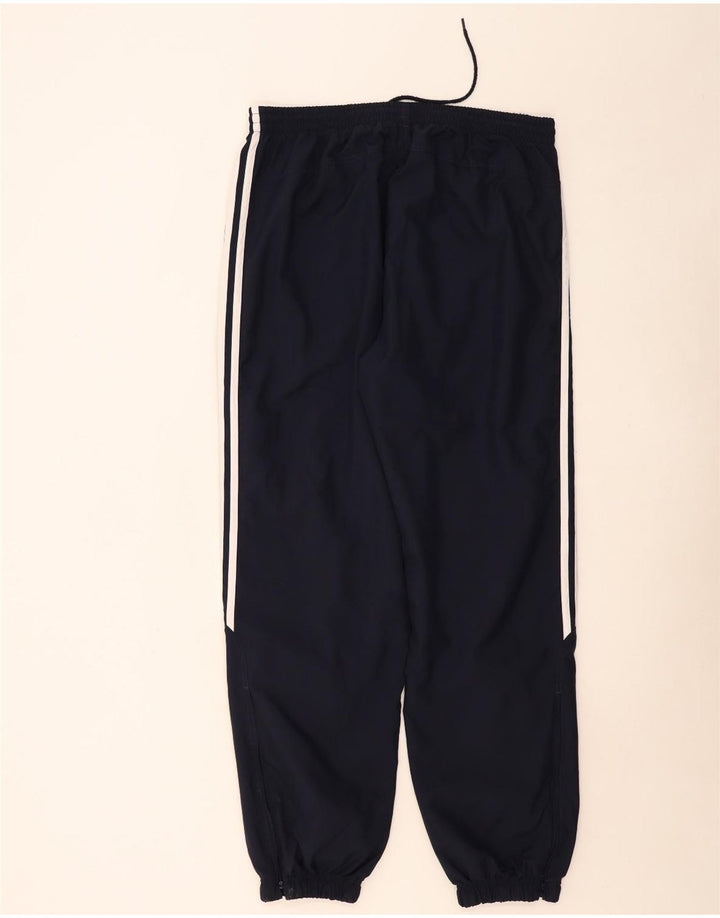 ADIDAS muške trenirke Hlače Joggers XL tamnoplavi poliester