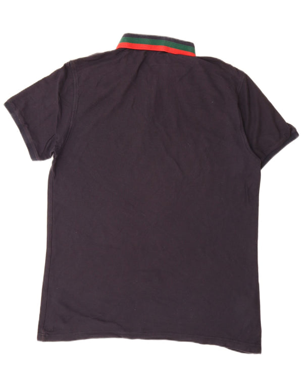 PENGUIN muška polo majica XL tamnoplavi pamuk