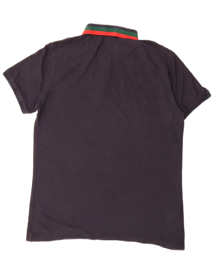 PENGUIN muška polo majica XL tamnoplavi pamuk