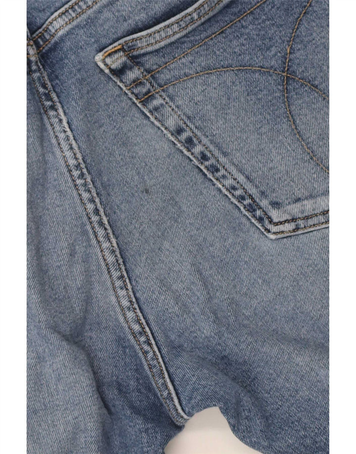 Calvin Klein Muške uske traperice W34 L32 Plave