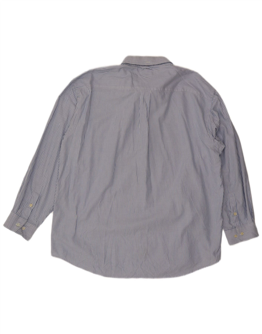 Tommy Hilfiger muška košulja 2XL pamuk s plavim prugama