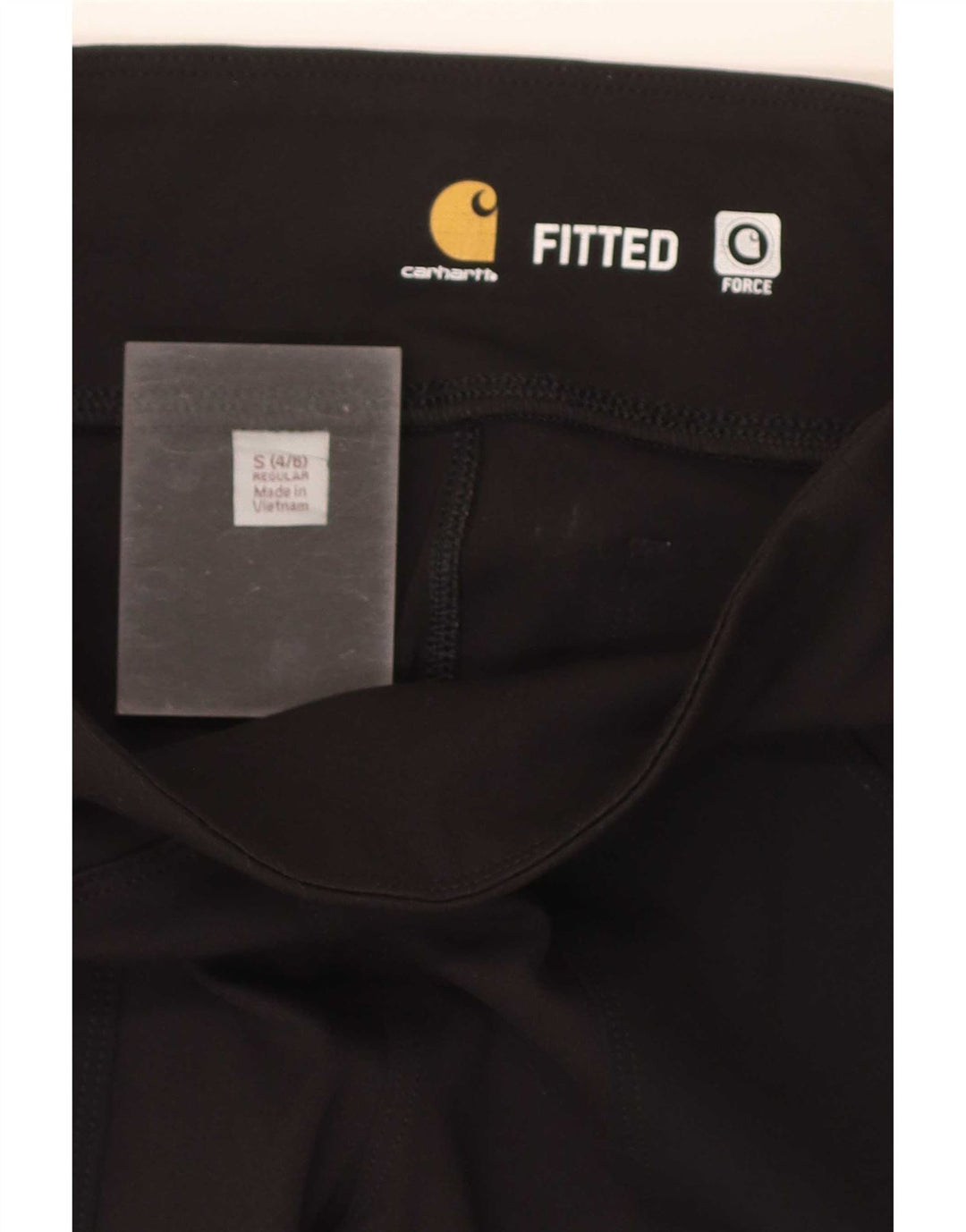 Carhartt ženske tajice male crne