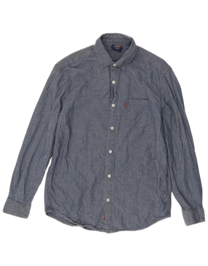 Dickies muška majica Large Blue