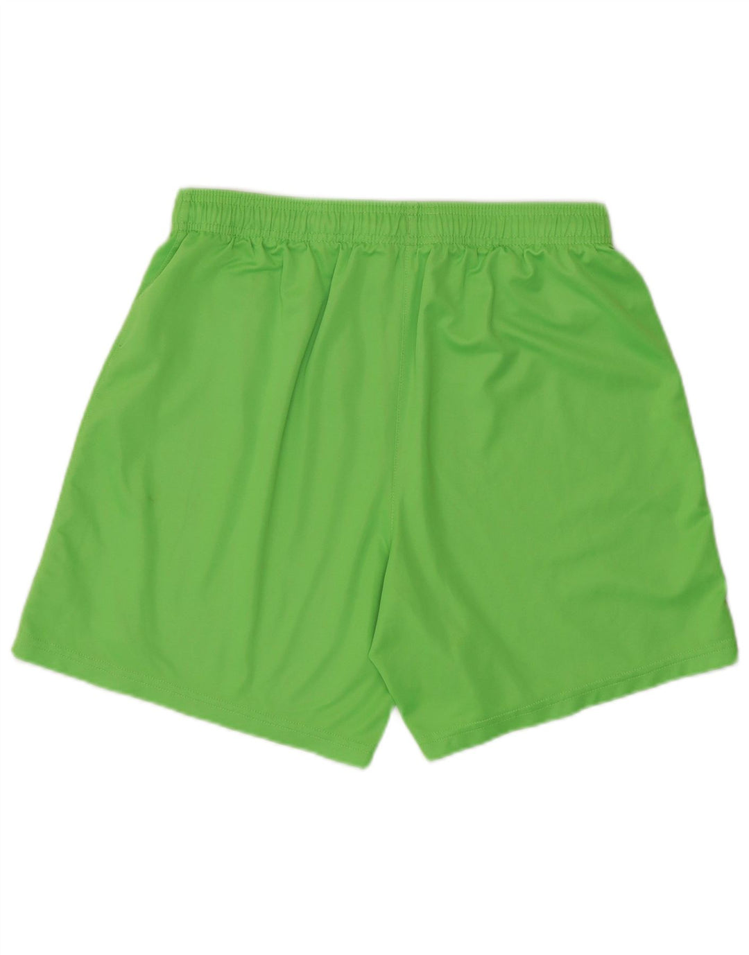 Nike muške Dri Fit sportske kratke hlače srednje zelene boje od poliestera