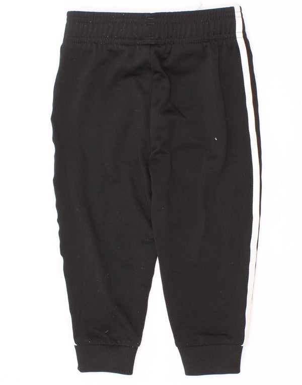 Adidas Baby Boys Trenirka hlače 12-18 mjeseci crne