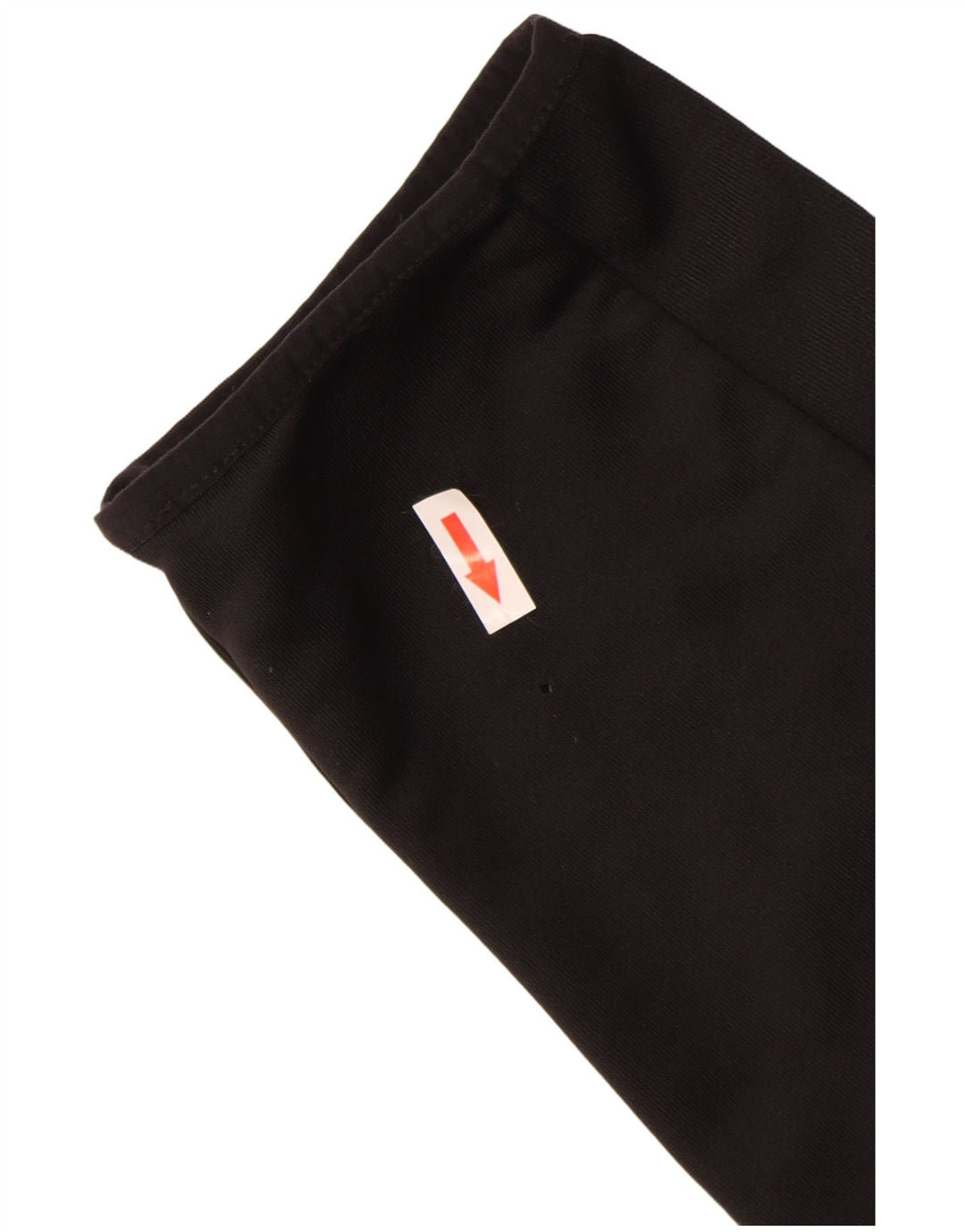 ADIDAS muške trenirke FC Bayern Munchen Srednji crni poliester