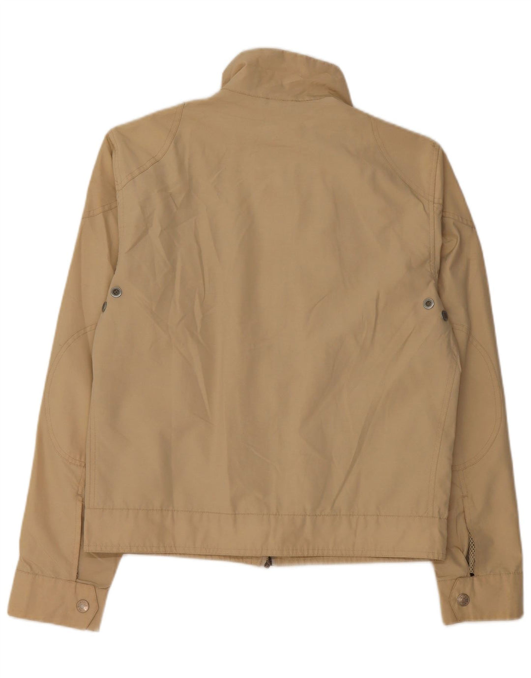 Rifle Mens Heritage Utility Jacket UK 38 srednje bež poliester