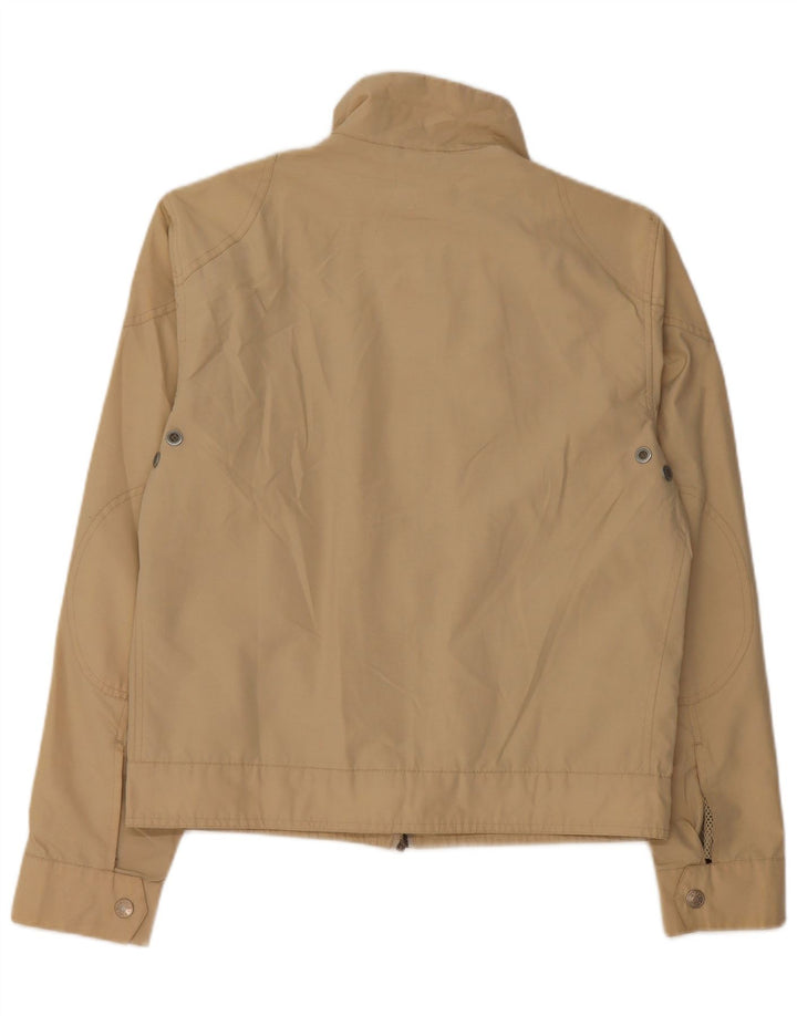 Rifle Mens Heritage Utility Jacket UK 38 srednje bež poliester