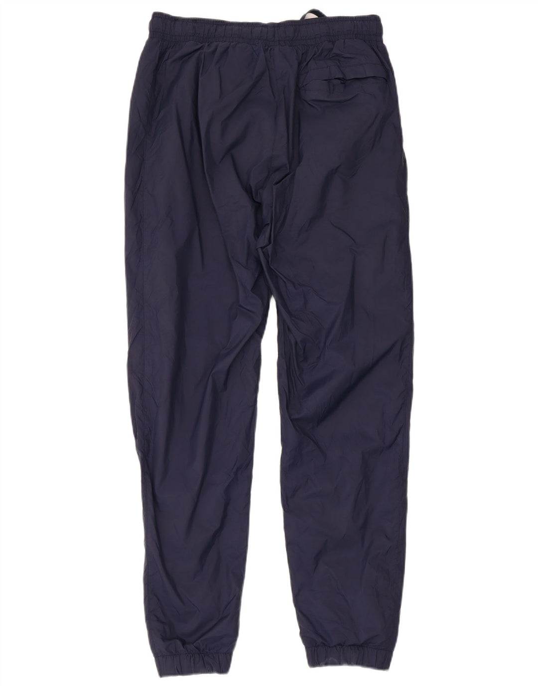 Nike Muška trenirka Hlače Joggers Male tamnoplave najlonske