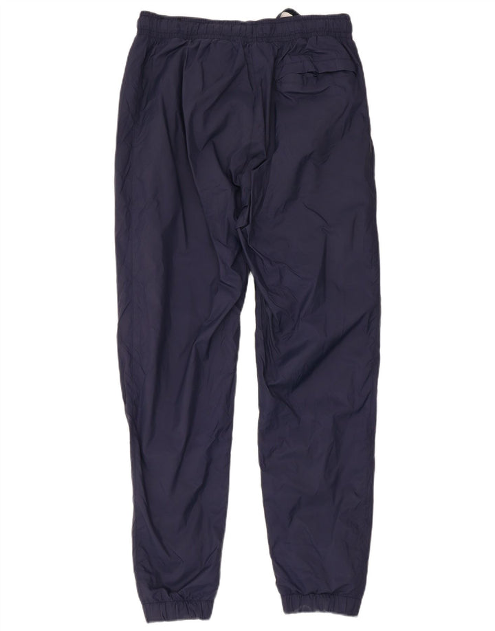 Nike Muška trenirka Hlače Joggers Male tamnoplave najlonske