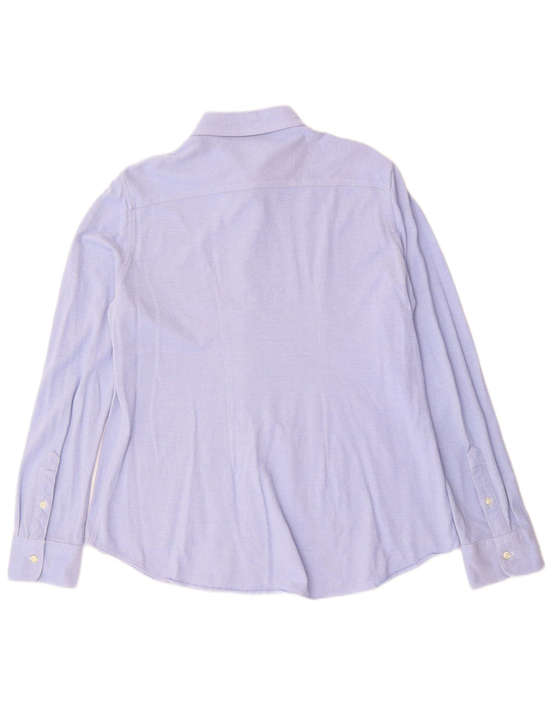 POLO RALPH LAUREN Muška košulja srednje plava