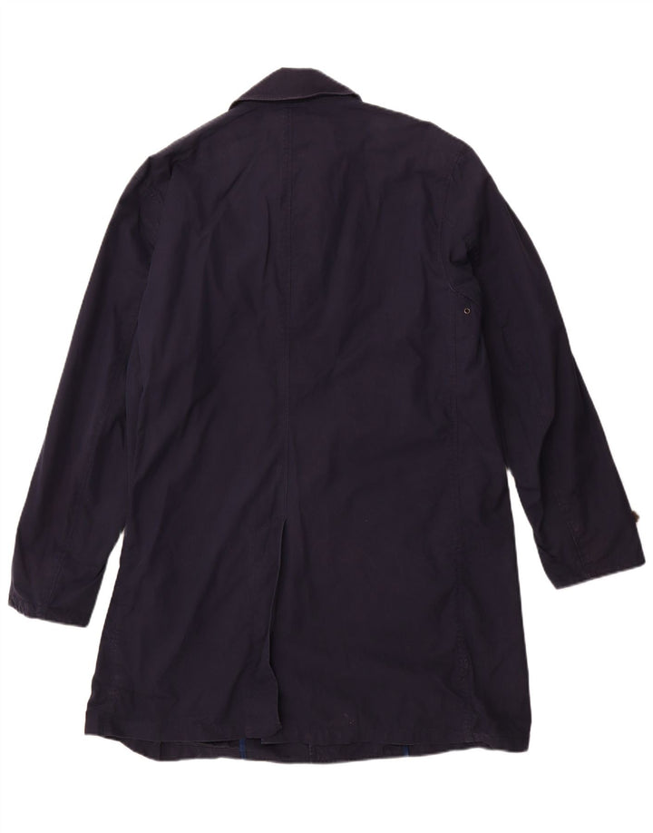 Polo Ralph Lauren ženski kaput UK 16 Veliki tamnoplavi pamuk