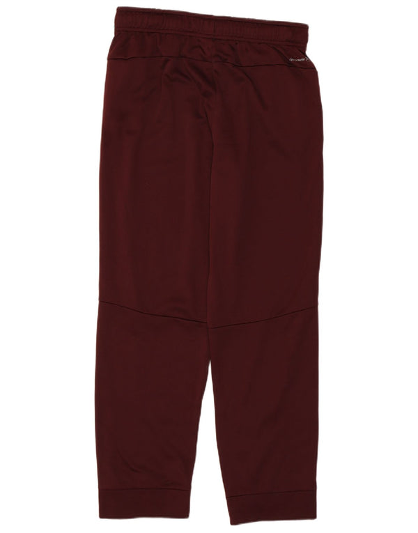 Russell Athletic Trenirke Hlače Joggers 15-16 godina 2XL Bordo