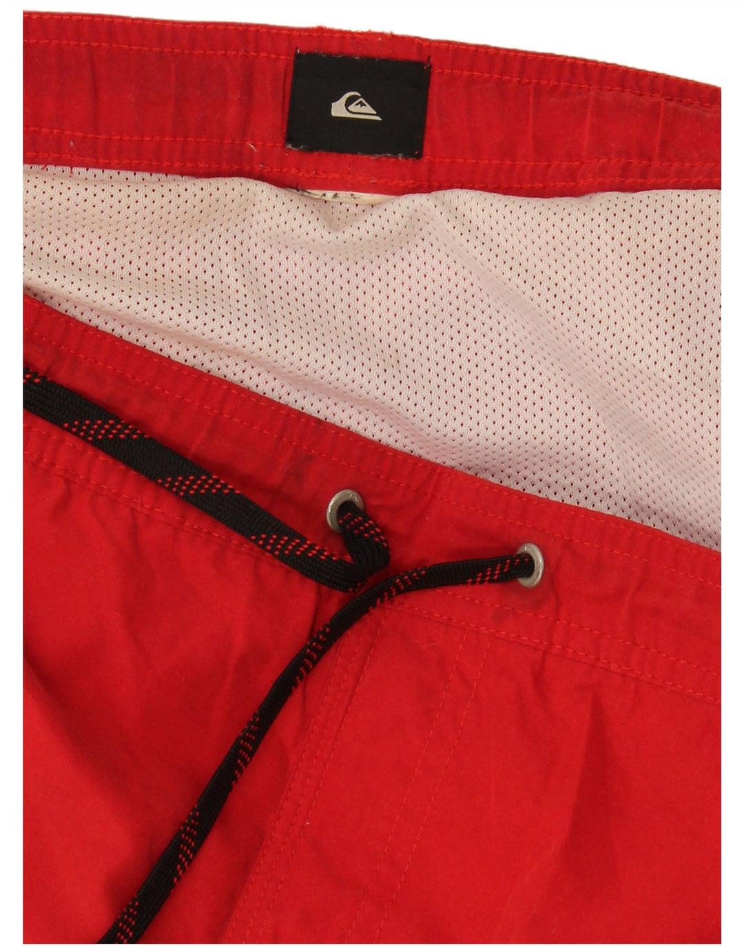 Quiksilver muške kratke hlače za kupanje XL crvene