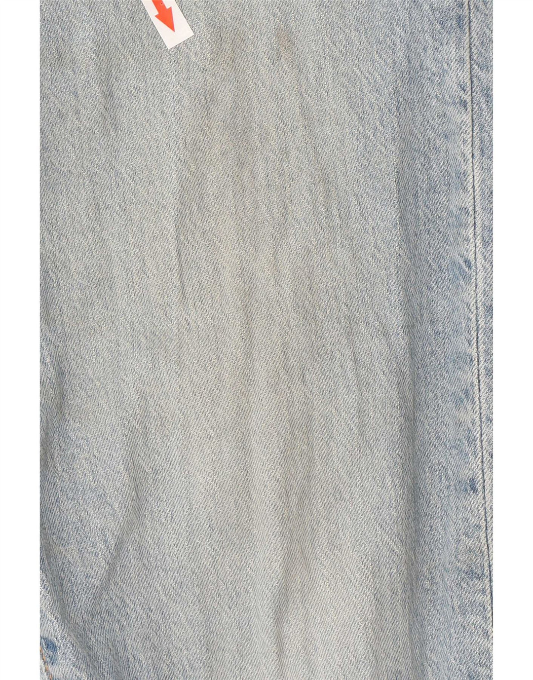 Levi's muške 512 uske traperice W31 L32 plavi pamuk