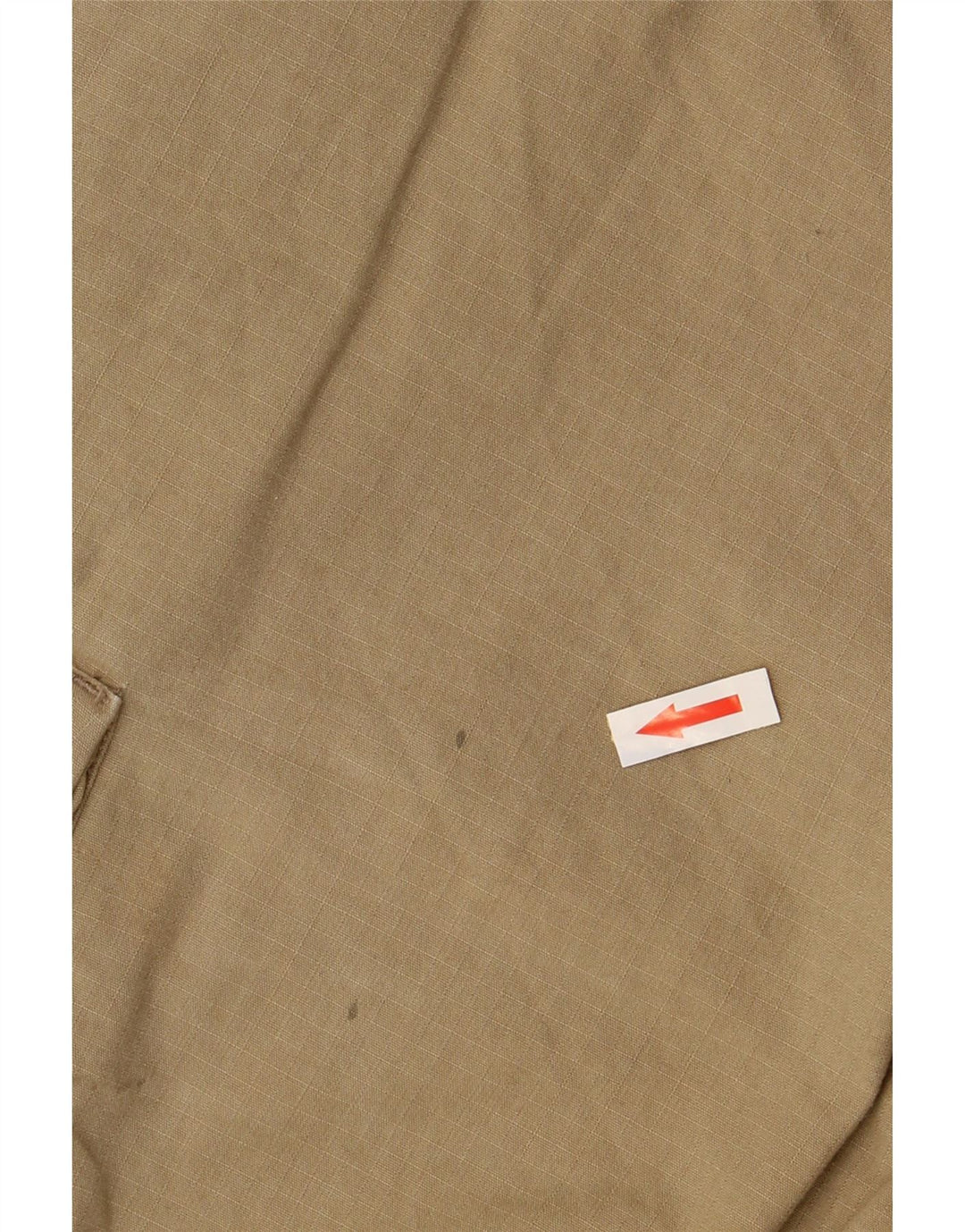 NIKE muške kargo kratke hlače W32 srednje bež boje