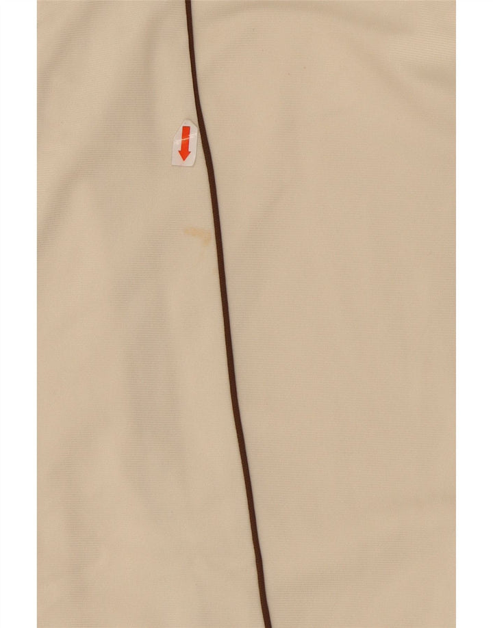 Reebok muške hlače za trenirku Large Beige Poliester