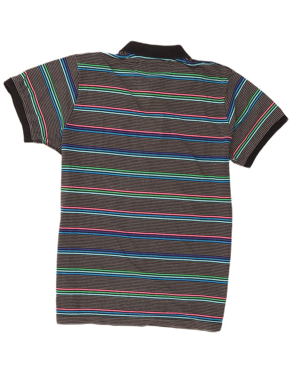 Jack & Jones muška polo majica kratkih rukava XL na višebojne pruge
