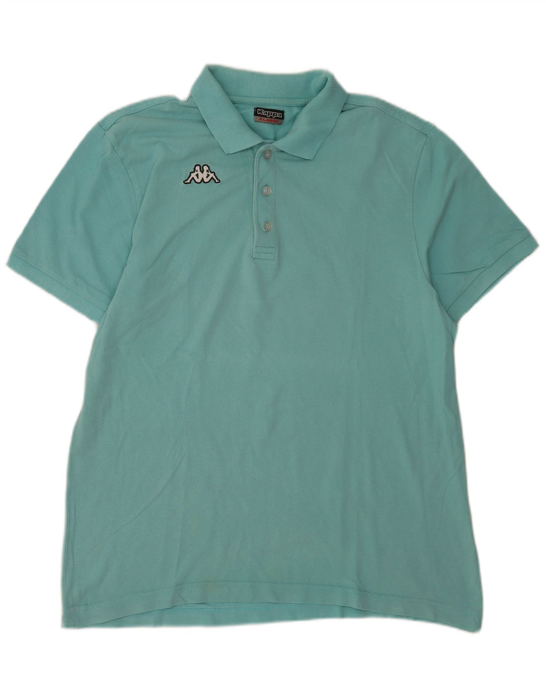 Kappa muška polo majica XL plava