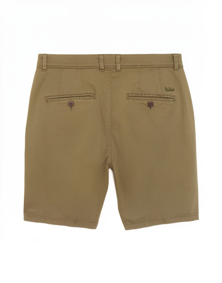 Woolrich muške chino kratke hlače W34 velike kaki boje