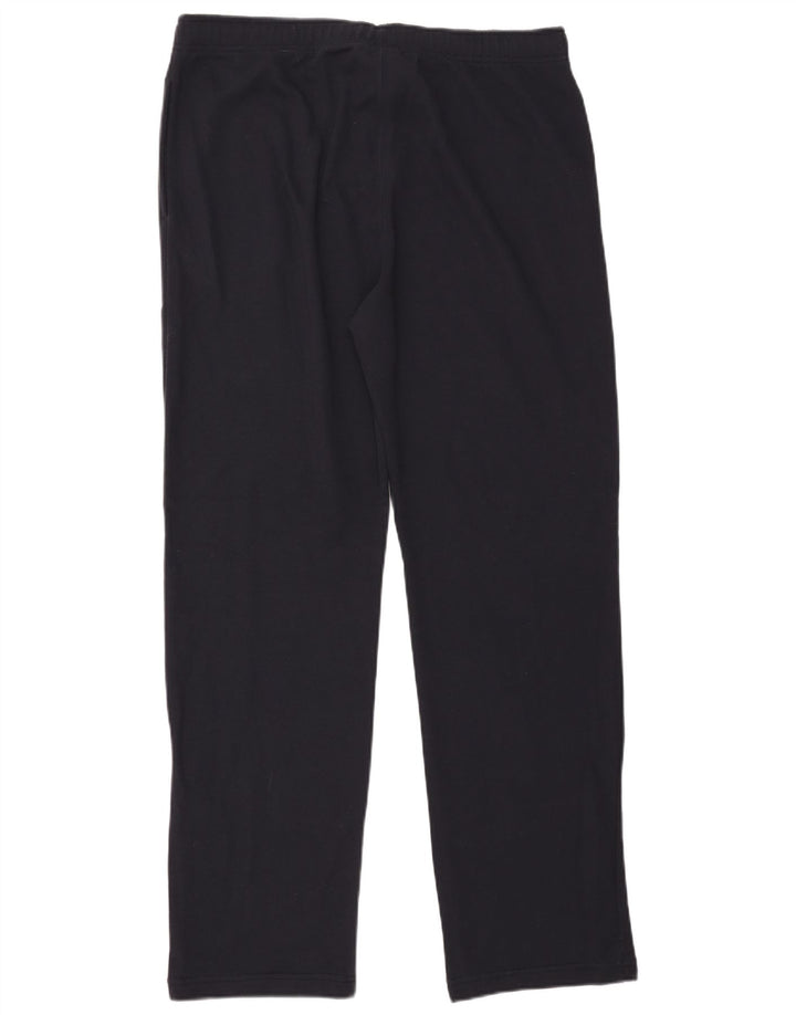 Champion muške trenirke hlače 2XL tamnoplavi pamuk