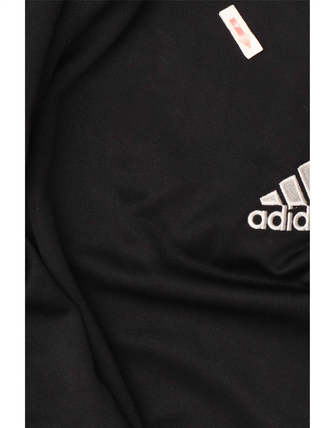 Adidas muške Climacool trenirke hlače Joggers srednje crne boje