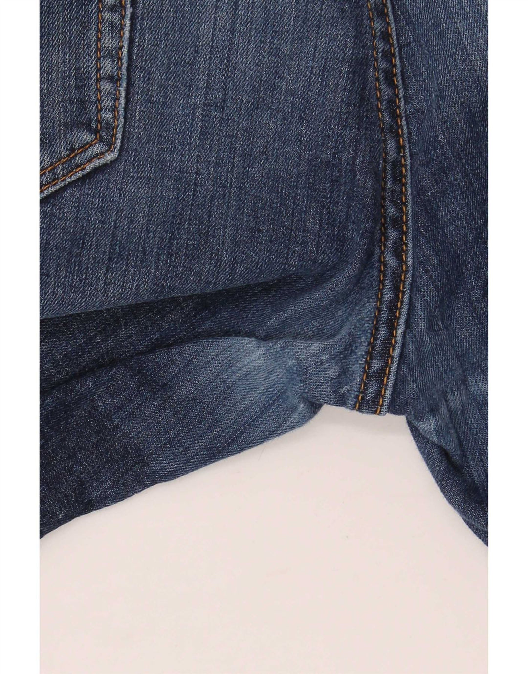 Levi's muške 511 uske traperice W34 L32 plavi pamuk