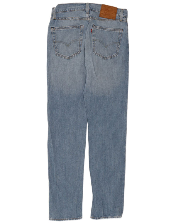 Levi's muške 511 uske traperice W30 L32 plavi pamuk