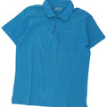Lotto muška polo majica Large Blue Pamuk