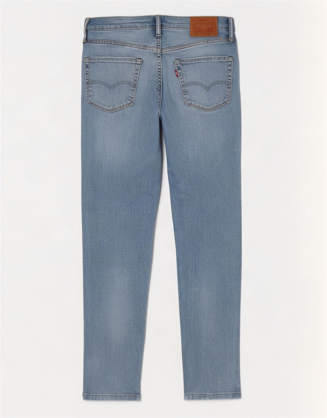 Levi's muške 511 uske traperice W33 L31 plavi pamuk