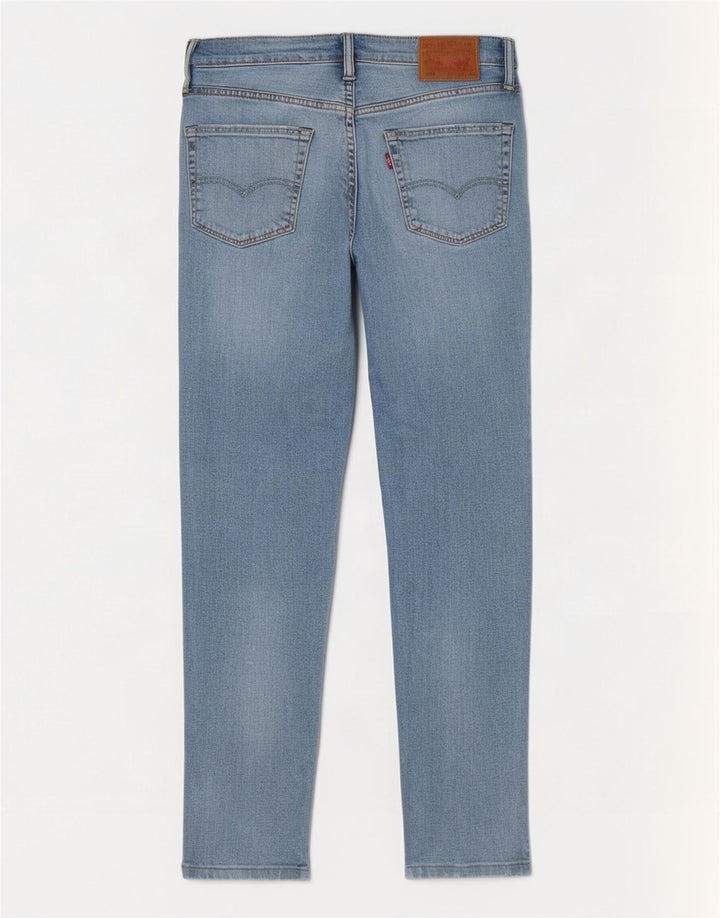 Levi's muške 511 uske traperice W33 L31 plavi pamuk